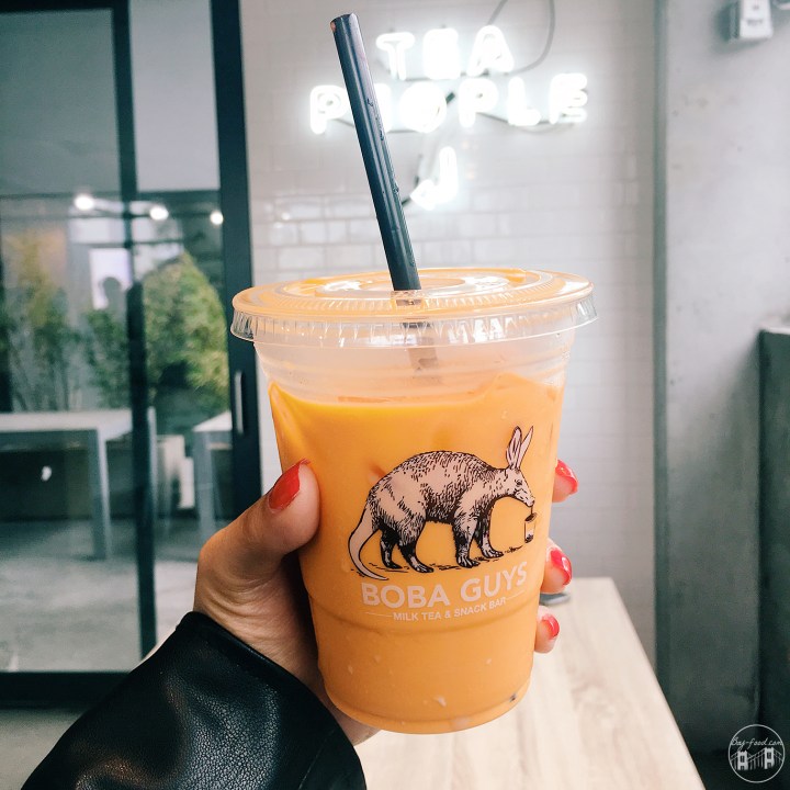 Boba Guys (San Francisco,&nbsp;CA)