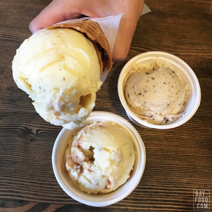 The Penny Ice Creamery (Santa Cruz,&nbsp;CA)