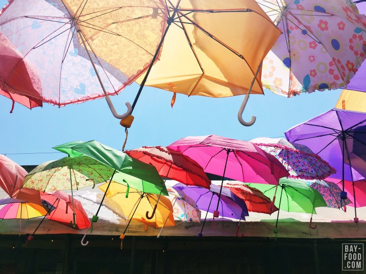 Backyard Brew (Palo Alto,&nbsp;CA)