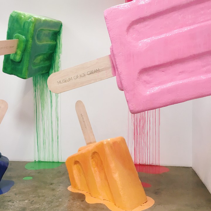 Museum of Ice Cream (Los Angeles,&nbsp;CA)