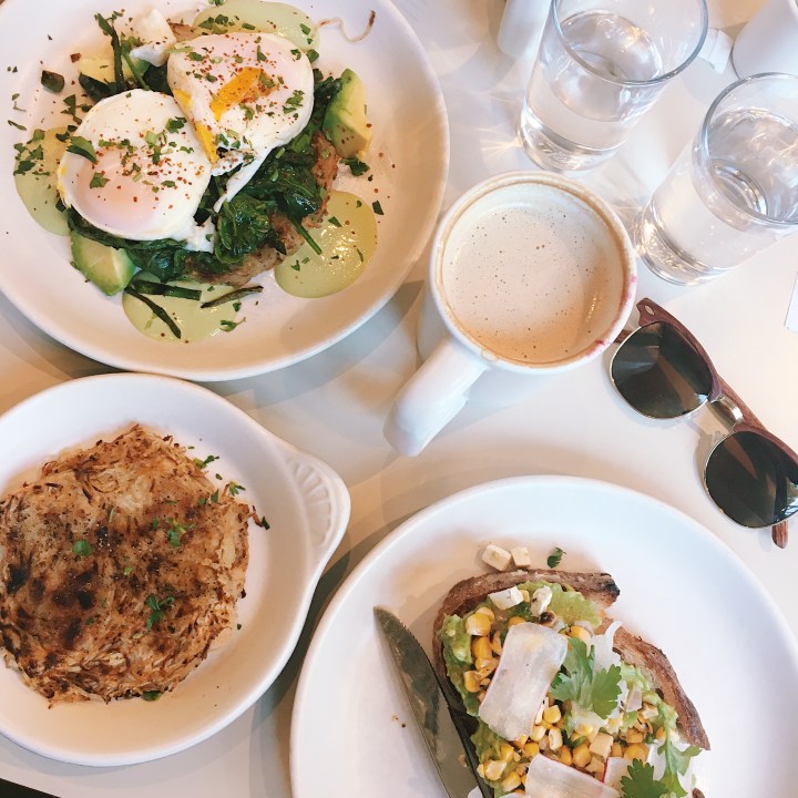 Winsome (Los Angeles,&nbsp;CA)