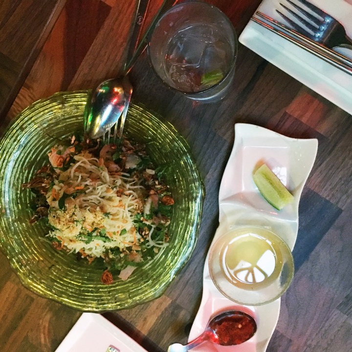 Xanh (Mountain View,&nbsp;CA)