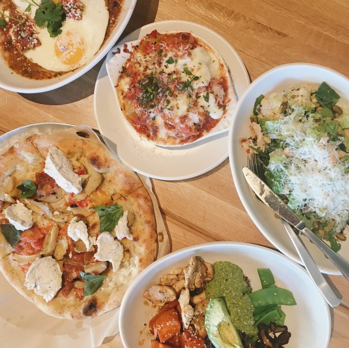 True Food Kitchen (Palo Alto,&nbsp;CA)