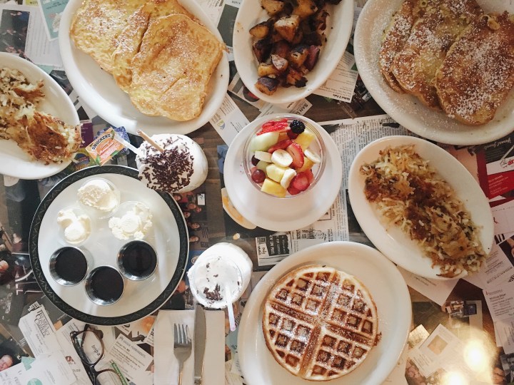 Skillet’z Cafe (Fremont,&nbsp;CA)