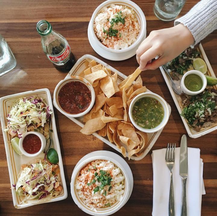 Olla Cocina (San Jose,&nbsp;CA)