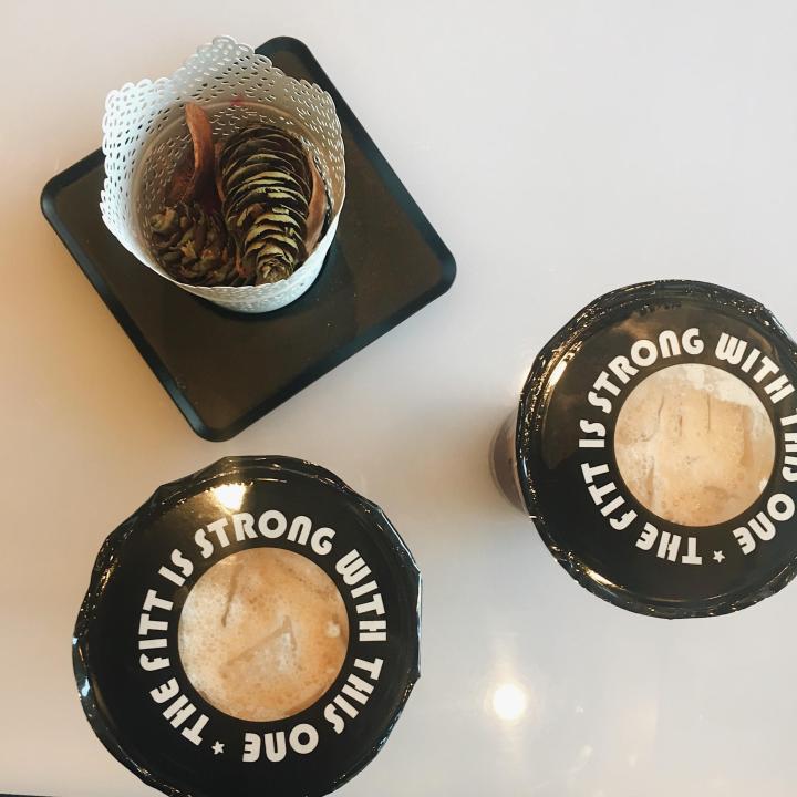 Boba Fitt Drinks (Union City,&nbsp;CA)