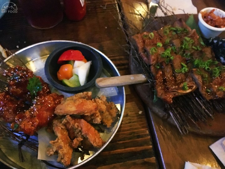 Berkeley Social Club (Berkeley,&nbsp;CA)