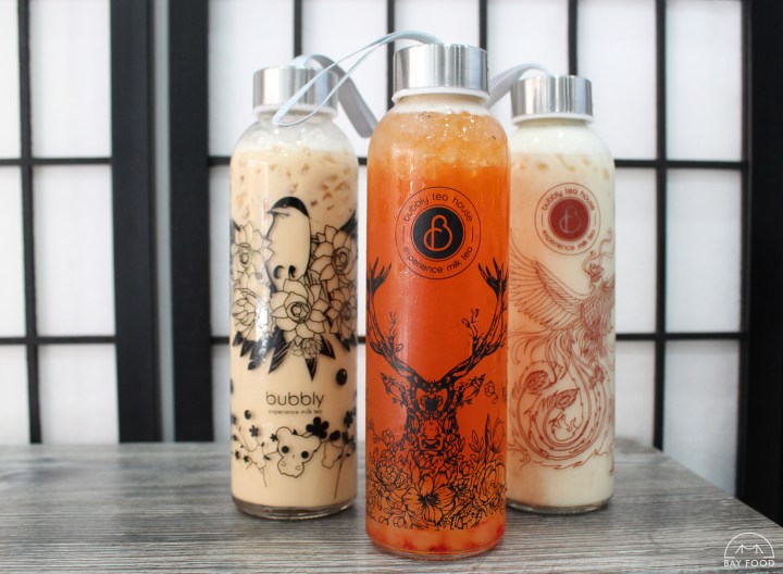 Meet the Vendors: The Bay Area Night&nbsp;Market