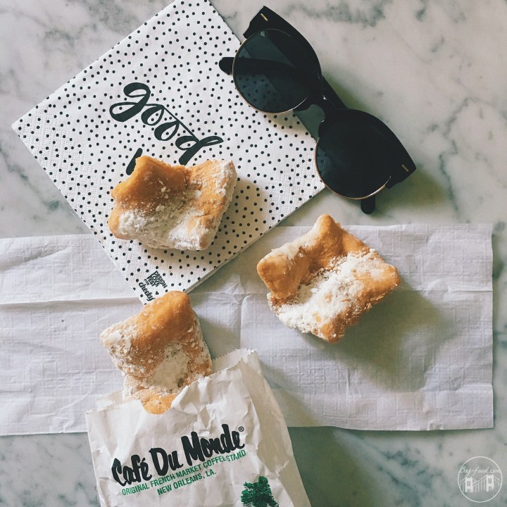 Cafe du Monde (New Orleans,&nbsp;LA)