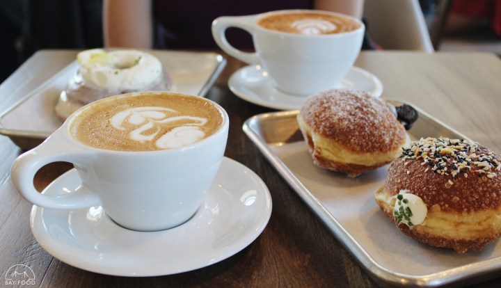 Bun Appétit (Fremont,&nbsp;CA)