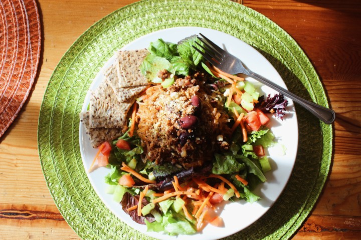 Concord Comfort Food Week&nbsp;2020