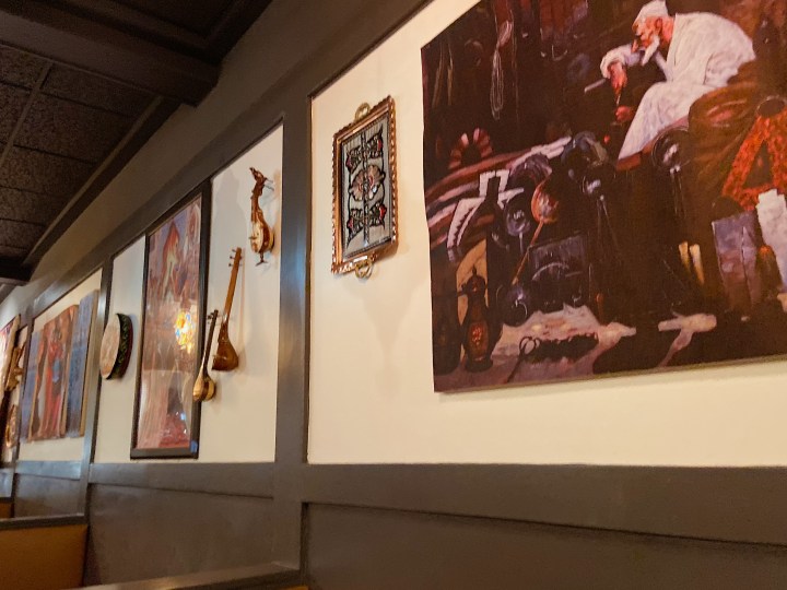 Sama Uyghur Cuisine (Union City,&nbsp;CA)