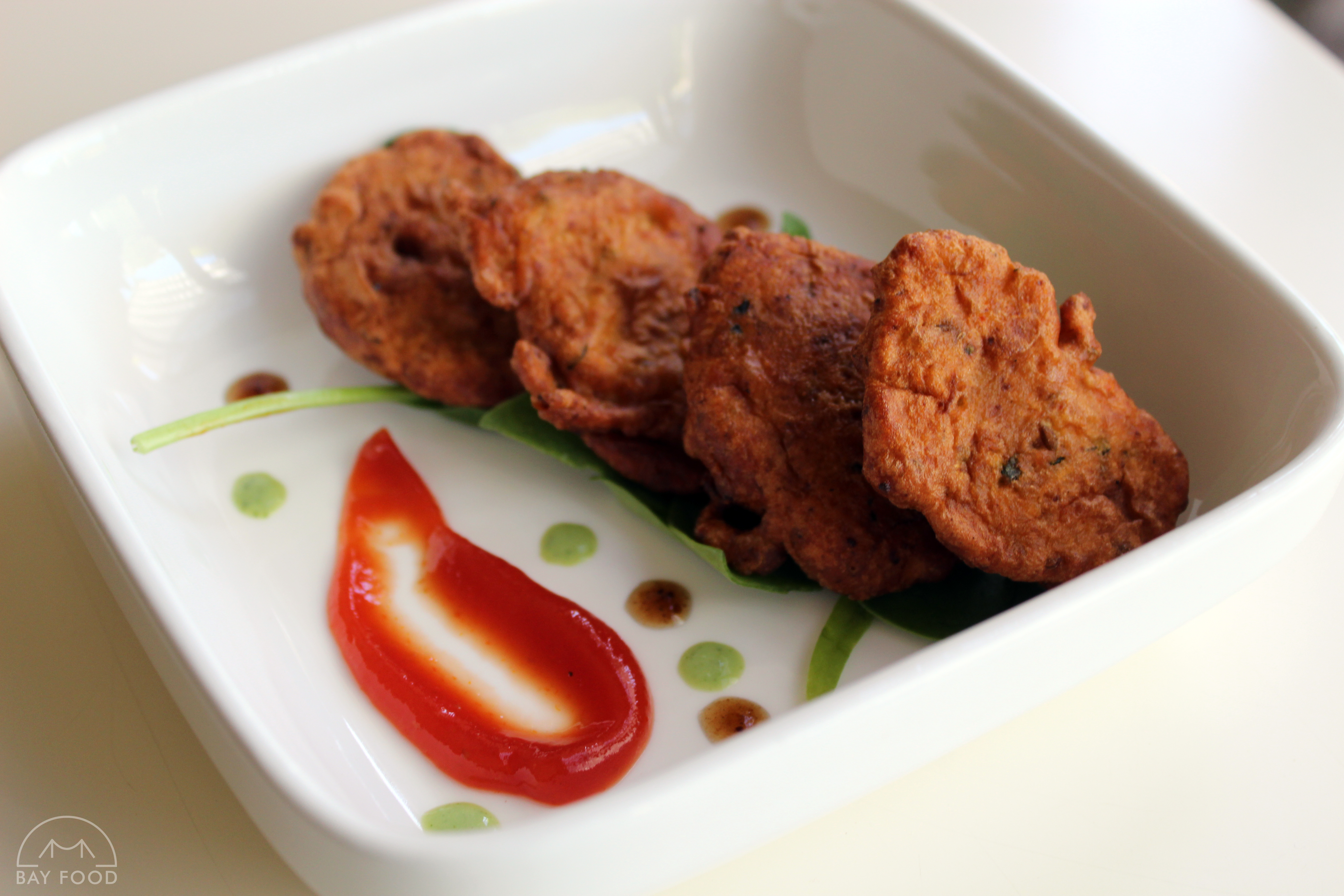 How To Make: Pakoras – bay-food.com