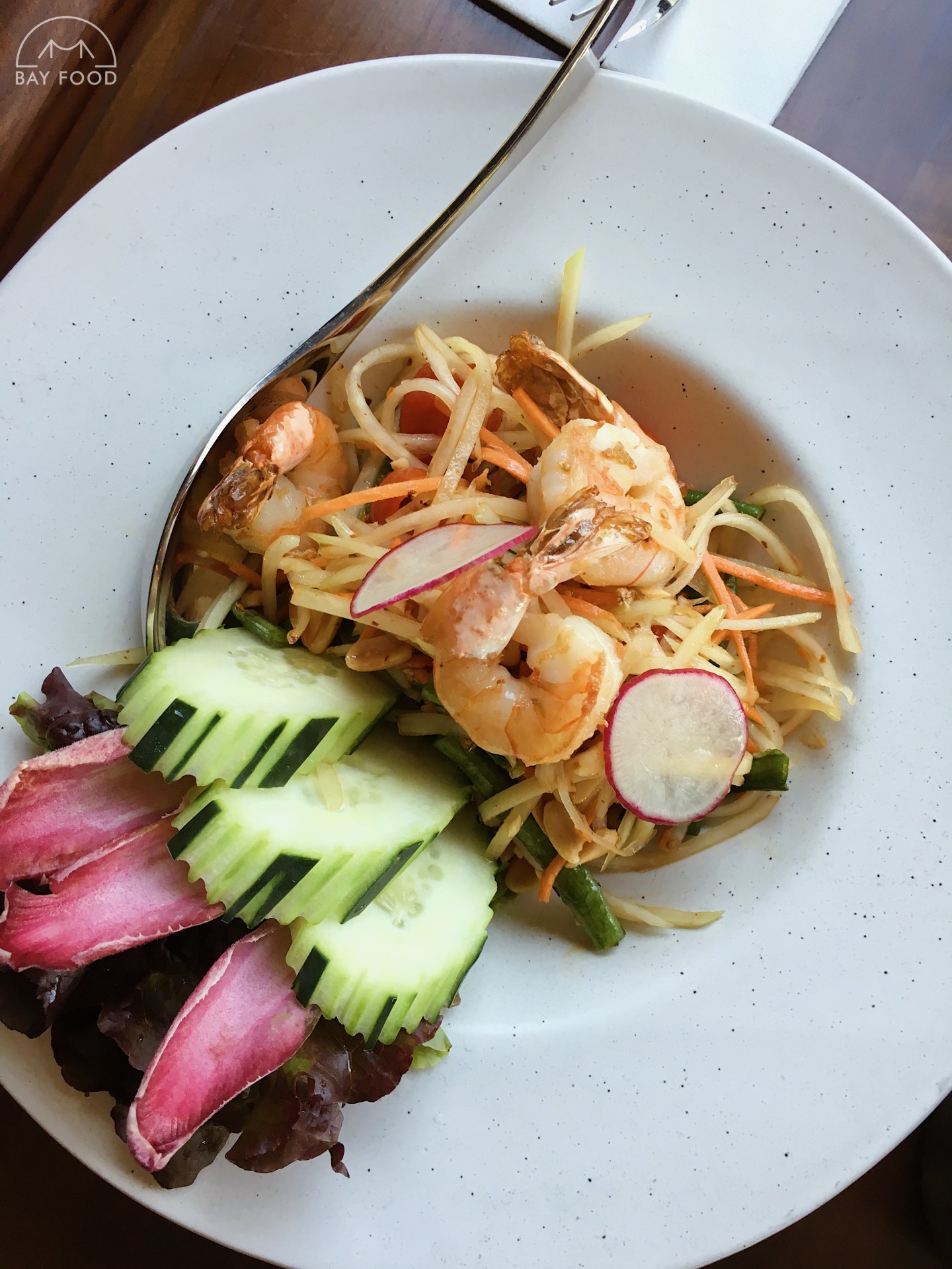 Sun and Moon (San Francisco, CA) – bay-food.com