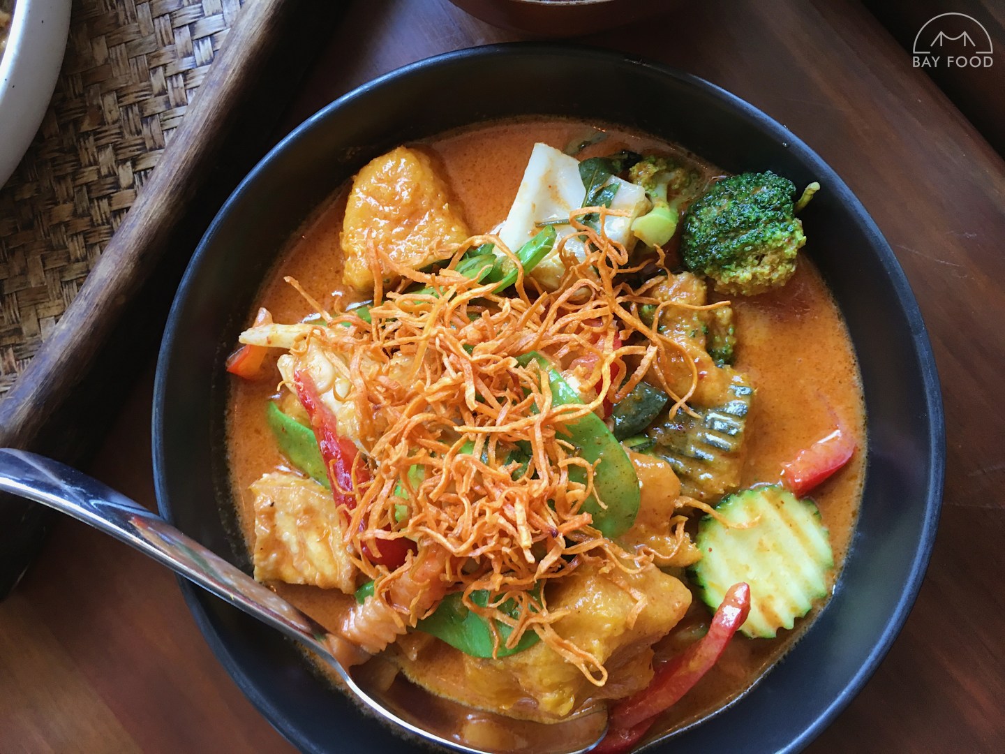 Sun and Moon (San Francisco, CA) – bay-food.com