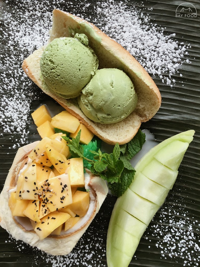Sun and Moon (San Francisco, CA) – bay-food.com