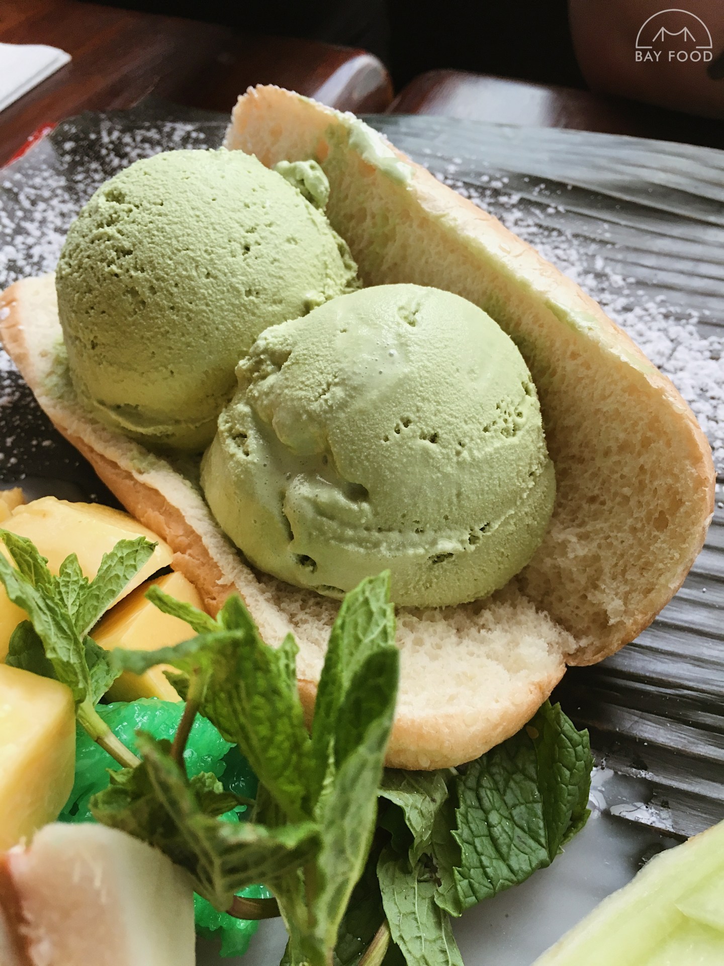 Sun and Moon (San Francisco, CA) – bay-food.com